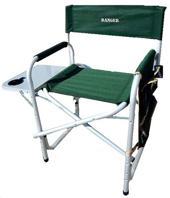 Кресло складное Ranger FC-95200S (Арт. RA 2206) RA2206 фото