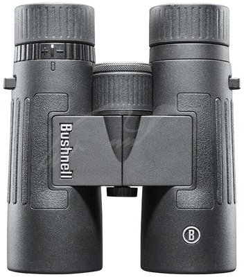 Бінокль Bushnell Legend Black 8x42 мм. IPX7 1013.00.70 фото