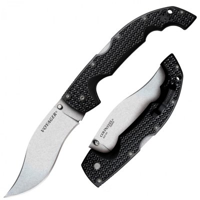 Нож Cold Steel Voyager XL Vaquero, 10A 1260.14.42 фото