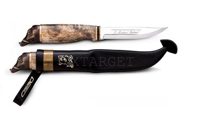 Нож Marttiini Wild Boar, 546013 Z12.9.13.040 фото