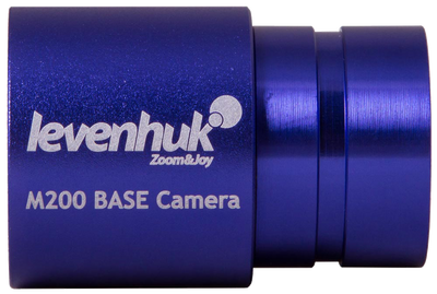 Камера цифрова Levenhuk M200 BASE (2Мп), Levenhuk, 70354 70354 фото