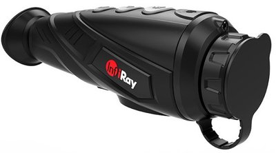 Тепловізор IRay Eye 2 E3 Max V3.0 (35мм, 384x288, 1800 м) 80111 фото