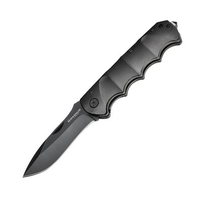 Нож Boker Magnum Black Spear 42 4007514 фото