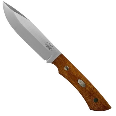 Нож Fallkniven Taiga Forester, zytel, ironwood 4008226 фото
