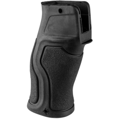 Рукоятка пистолетная FAB Defense GRADUS FBV для AR15, черная 2410.01.96 фото