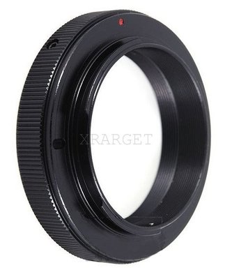 Т-кольцо Arsenal для Canon EOS М48х075 2504 AR фото