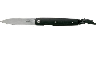 Нож Boker Plus LRF G10 4007749 фото