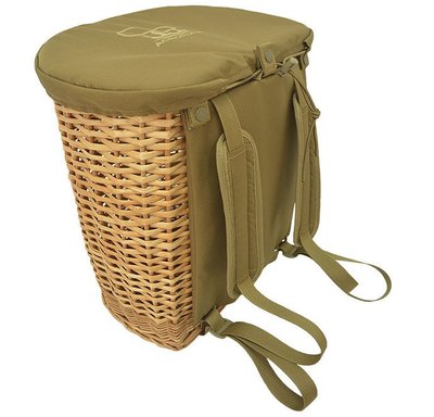 Рюкзак кошик для грибів Acropolis РНГ-5мв на 13 літрів РНГ-5мв фото