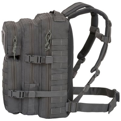 Тактический рюкзак Highlander Recon Backpack 28L Grey (TT167-GY) 929699 фото
