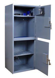 Офисный сейф Мангалзавод СО-1200/2К 1925356453 фото