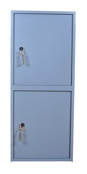 Офісний сейф Мангалзавод СО-1200/2К 1925356453 фото