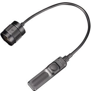 Выносная кнопка Fenix AER-04 для фонарей Fenix HT18 / Fenix TK22 UE / Fenix TK30 / Fenix TK22 V2.0 AER-04 фото