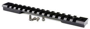 Планка Warne 20 МОА для Howa 1500 / Weatherby Vanguard Short Action Mountain Tech Tactical Rail 2370.03.11 фото