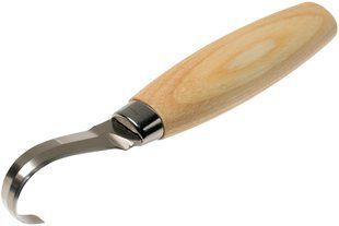 Нож Morakniv Woodcarving 164 для левши 2305.02.18 фото