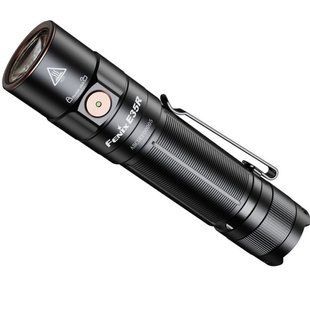 EDC фонарь Fenix E35R 3100 Lm E35R фото