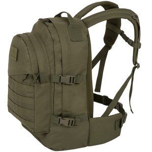 Тактичний рюкзак Highlander Recon Backpack 40L Olive (TT165-OG) 929621 фото