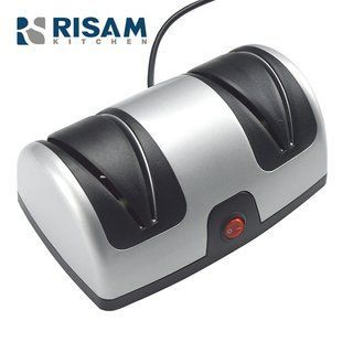 Электро точилка для ножей Risam RE005 106.00.44 фото