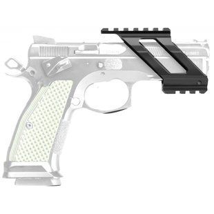 Універсальний пістолетний кронштейн FAB Defense USM Gen 2 2410.02.54 фото