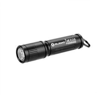 Ліхтар Olight I3E EOS 90lm чорний 2370.21.19 фото