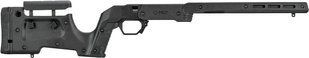 Ложа MDT XRS для Savage 10 / Savage 11 SA Black 1728.01.79 фото