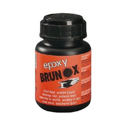 Нейтрализатор ржавчины Brunox Epoxy 100 мл BR010EPNEUTRAL фото