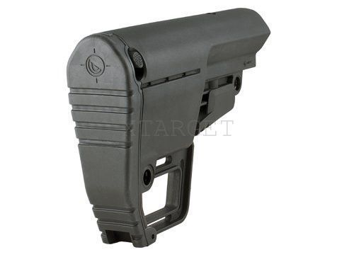 Приклад Battlelink Utility MFT чорний 7000152 фото