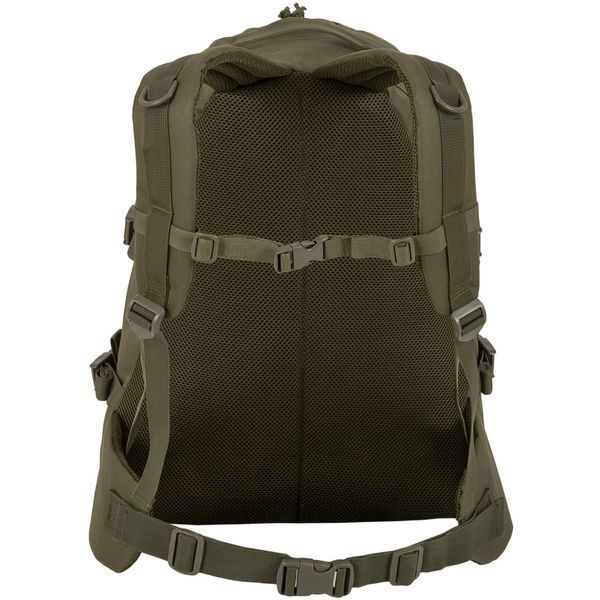 Тактический рюкзак Highlander Recon Backpack 40L Olive (TT165-OG) 929621 фото