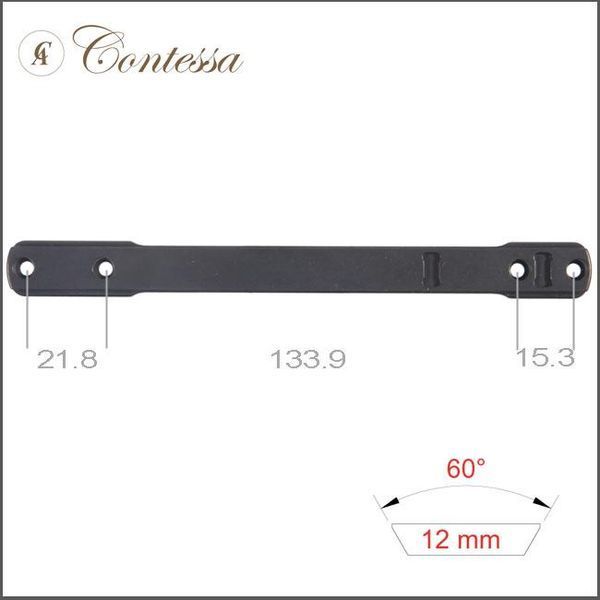 Європризма для Rem 700 LONG Contessa BA08 BA08 фото