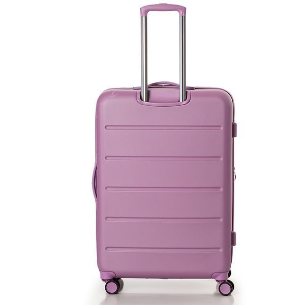 Чемодан Swissbrand Berlin (L) Violet (SWB_LHBER705L) DAS301341 фото
