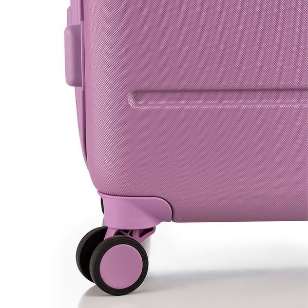 Чемодан Swissbrand Berlin (L) Violet (SWB_LHBER705L) DAS301341 фото