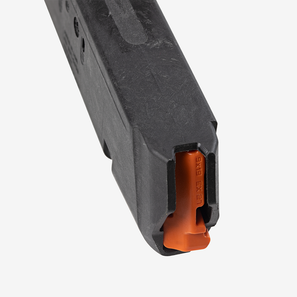 Магазин Magpul для Glock 9 mm на 27 патронов 3683.02.53 фото