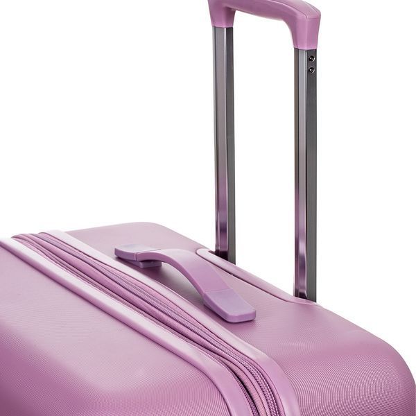 Чемодан Swissbrand Berlin (L) Violet (SWB_LHBER705L) DAS301341 фото