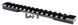 Планка Warne 20 МОА для Howa 1500 / Weatherby Vanguard Short Action Mountain Tech Tactical Rail 2370.03.11 фото 1