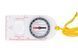 Компас Tramp Lite зі збільшуваним склом UTLA-002 UTLA-002 фото 1