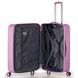 Чемодан Swissbrand Berlin (L) Violet (SWB_LHBER705L) DAS301341 фото 3
