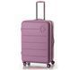 Чемодан Swissbrand Berlin (L) Violet (SWB_LHBER705L) DAS301341 фото 1