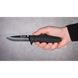 Складной нож GANZO G620b-1 черный G620b-1 фото 7