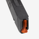 Магазин Magpul для Glock 9 mm на 27 патронов 3683.02.53 фото 3