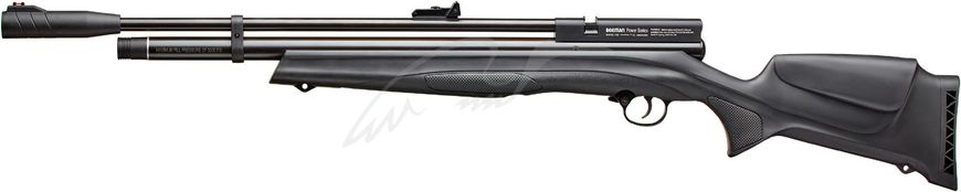 Пневматична PCP гвинтівка Beeman Chief II Plus-S 4.5 мм 1429.07.44 фото