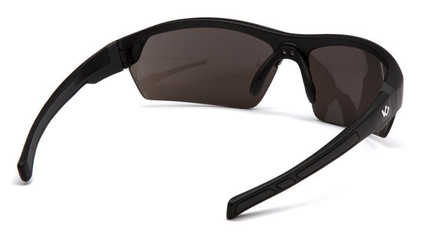 Захисні окуляри Venture Gear Tensaw (silver mirror) AntiFog, дзеркальні сірі VG-TENS-SM1 фото