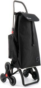 Сумка-тележка Rolser I-Max Termo Zen 6L Negro (IMX355-1023) 930465 фото