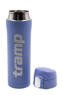 Термос TRAMP 0,45л UTRC-107 blue UTRC-107-sky-blue фото