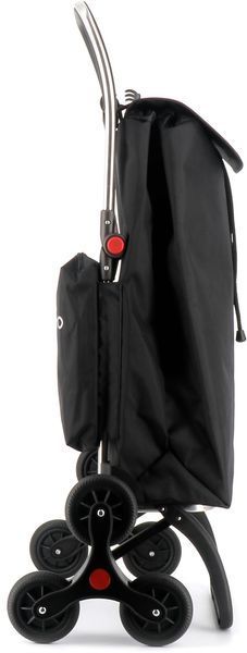 Сумка-візок Rolser I-Max Termo Zen 6L Negro (IMX355-1023) 930465 фото