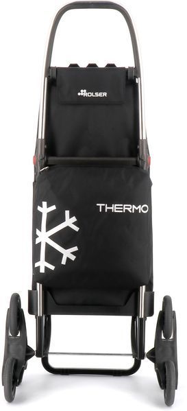 Сумка-візок Rolser I-Max Termo Zen 6L Negro (IMX355-1023) 930465 фото