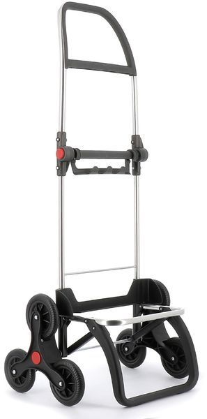 Сумка-візок Rolser I-Max Termo Zen 6L Negro (IMX355-1023) 930465 фото
