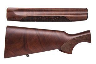 Приклад + цевьё Benelli Bellmonte I Wood 2006261 фото