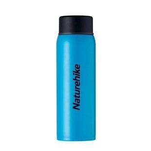 Термокружка Naturehike Thermos Cup Q-9H 0.5 л NH19SJ008 Blue 6927595740194 фото