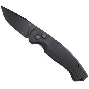 Ніж Boker Plus Karakurt Black 01BO365 4008252 фото