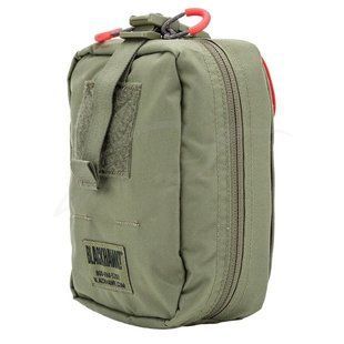 Подсумок аптечка быстросъемная BLACKHAWK 37CL116OD 1649.12.36 фото
