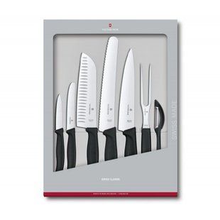 Кухонный набор Victorinox SwissClassic Kitchen Set 6.7133.7G 4008131 фото